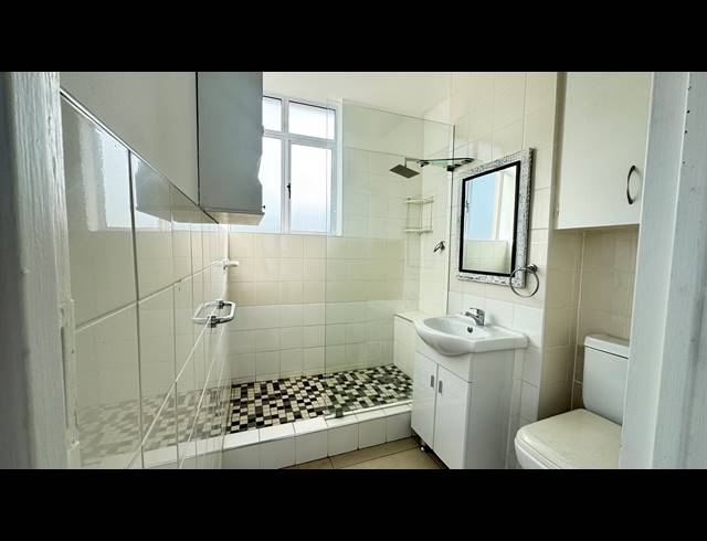 3 BEDROOM APARTMENT TO LET IN MORNINGSIDE